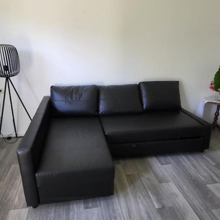 Appartamento Ferienpark Niedenstein Esterno foto