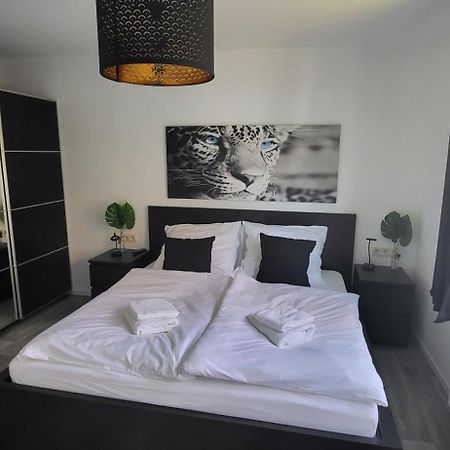Appartamento Ferienpark Niedenstein Esterno foto