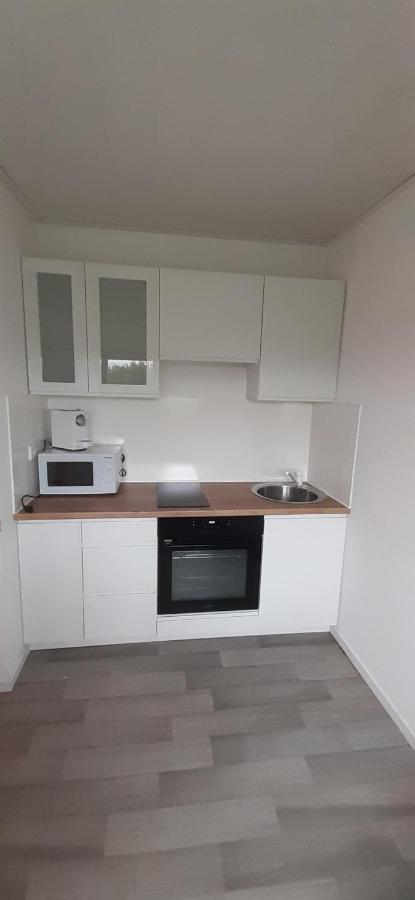 Appartamento Ferienpark Niedenstein Esterno foto