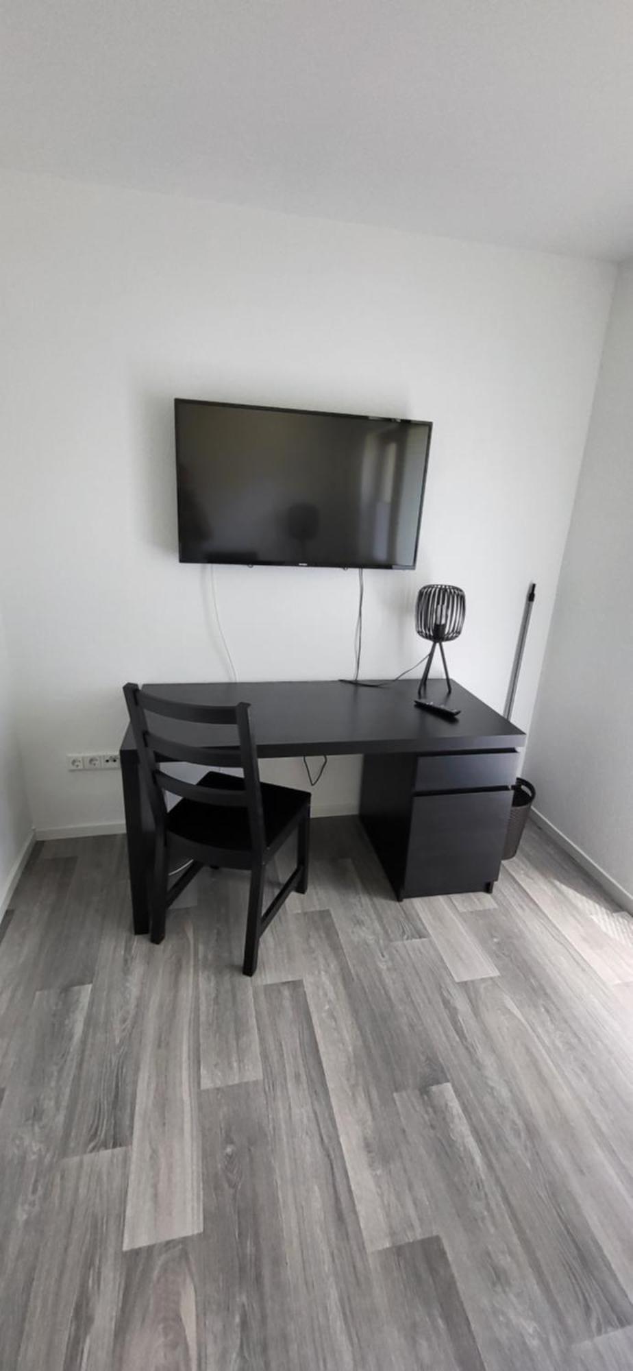 Appartamento Ferienpark Niedenstein Esterno foto