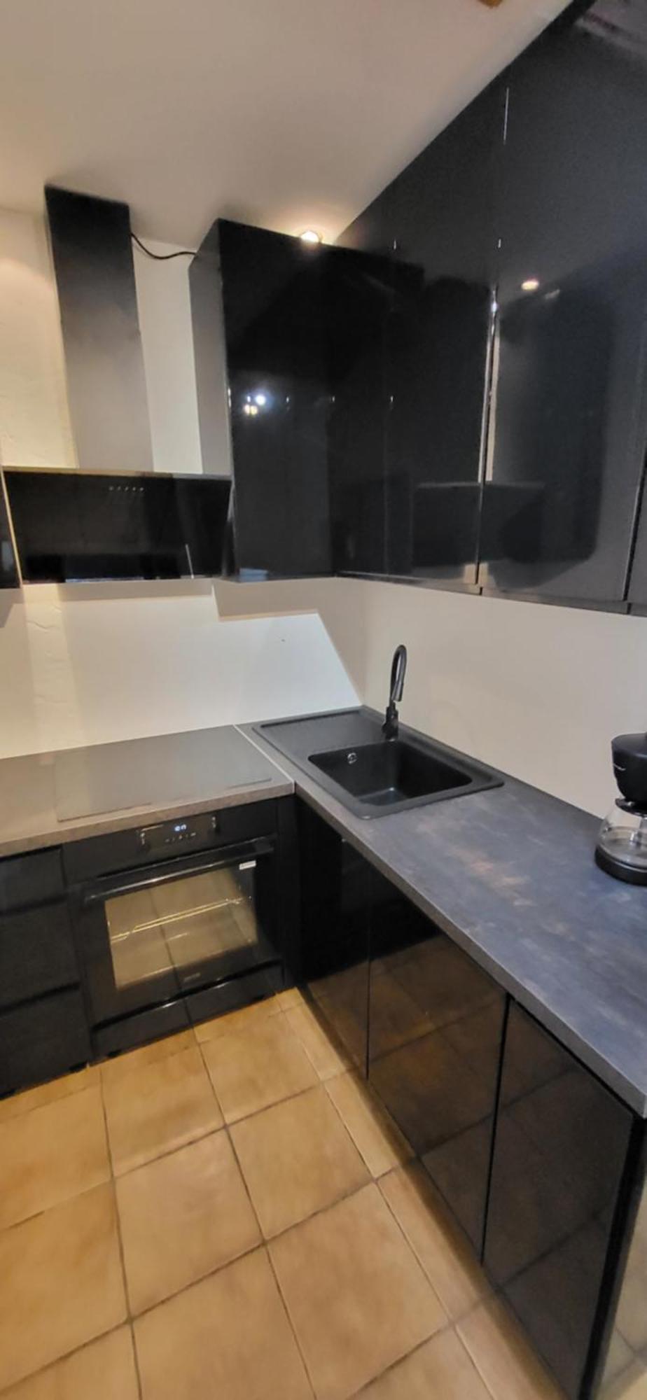 Appartamento Ferienpark Niedenstein Esterno foto