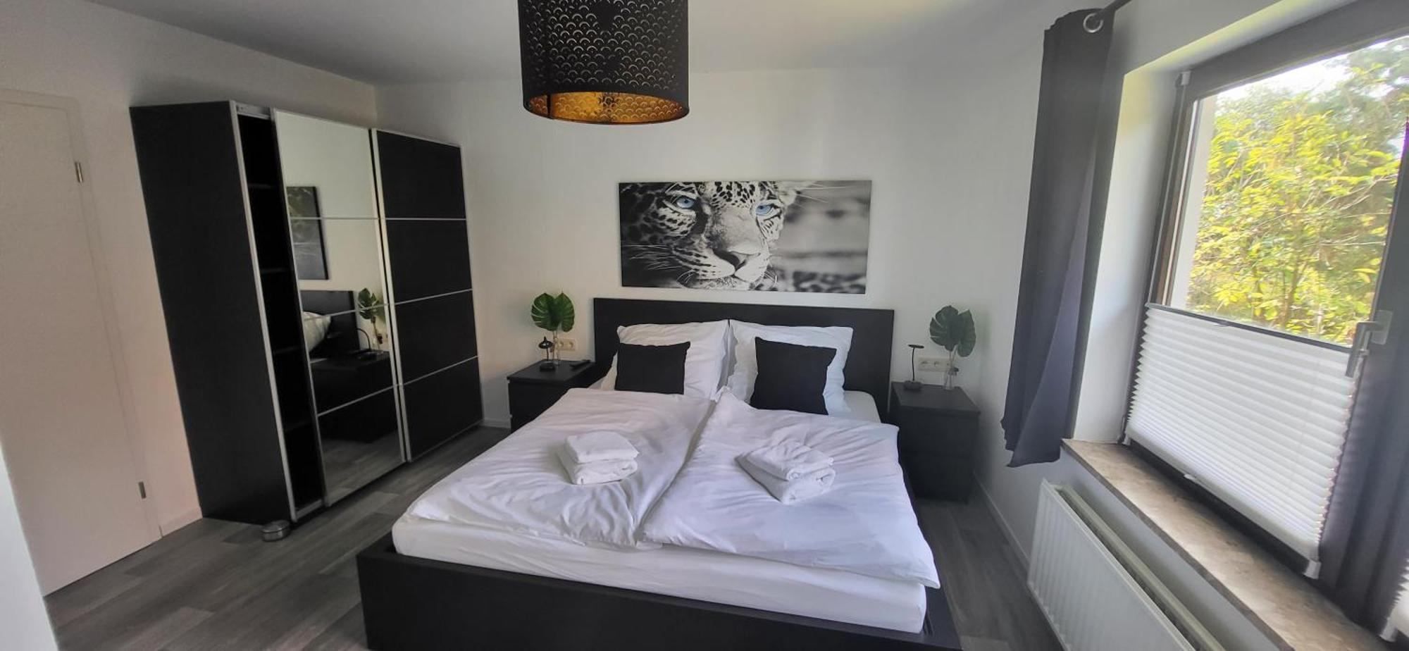 Appartamento Ferienpark Niedenstein Esterno foto
